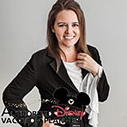 Ashley Leatham - Travel Consultant Specializing in Disney Destinations 