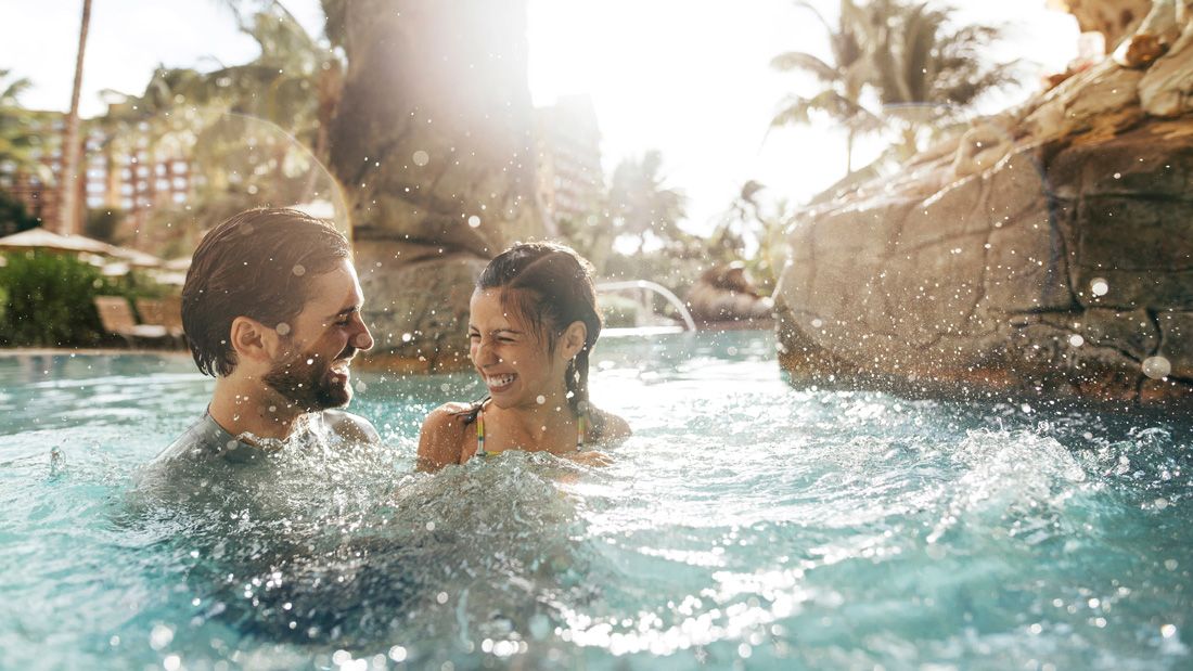 Aulani Summer and Fall Offer: Save Up to 35% on 5-Night Stays