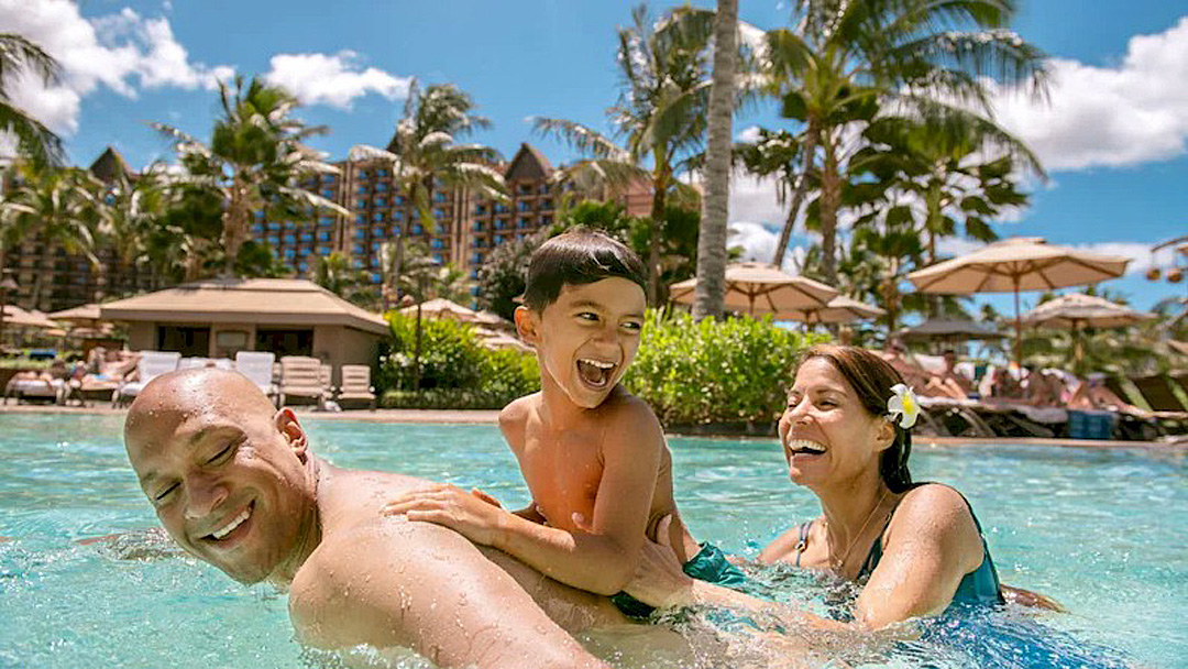Fall Into Magical Savings! Save Up to 30% on Select Rooms for Stays of 5 or More Nights
