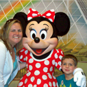Becki Trant - Travel Consultant Specializing in Disney Destinations 