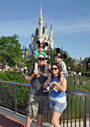 Belinda Hunhoff - Travel Consultant Specializing in Disney Destinations 