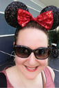 Beth Klingensmith - Travel Consultant Specializing in Disney Destinations 