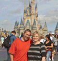 Breaa Bowman - Travel Consultant Specializing in Disney Destinations 