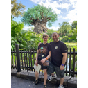 Brian Massa - Travel Consultant Specializing in Disney Destinations 