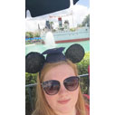 Brittani Shields - Travel Consultant Specializing in Disney Destinations