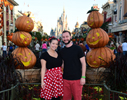 Brooke Daum - Travel Consultant Specializing in Disney Destinations