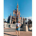Brooke Wade - Travel Consultant Specializing in Disney Destinations