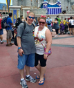 Caitlin Kohn - Travel Consultant Specializing in Disney Destinations 