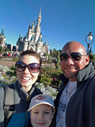 Cassie Berchin - Travel Consultant Specializing in Disney Destinations