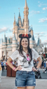 Chelsea Pratka - Travel Consultant Specializing in Disney Destinations 