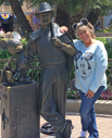 Cindy Fleischer - Travel Consultant Specializing in Disney Destinations