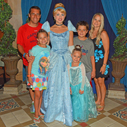 Courtney Ritter - Travel Consultant Specializing in Disney Destinations