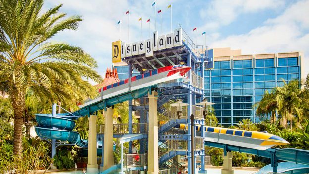 5 Fantastic Reasons to Stay and Play this June at the Hotels of the Disneyland Resort