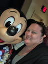 Danielle Beren - Travel Consultant Specializing in Disney Destinations 
