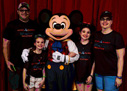 Dawn Myers - Travel Consultant Specializing in Disney Destinations 