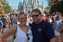 Dee Burgett - Travel Consultant Specializing in Disney Destinations