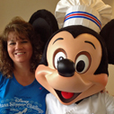 Dianne Johnson - Travel Consultant Specializing in Disney Destinations 