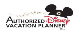 Academy Travel is an Authorized Disney Vacation Planner