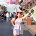 Elizabeth Burch - Travel Consultant Specializing in Disney Destinations 