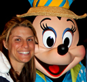 Emily Wayland - Travel Consultant Specializing in Disney Destinations 
