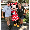 Felicity Clark - Travel Consultant Specializing in Disney Destinations 