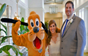 Grace Carruthers - Travel Consultant Specializing in Disney Destinations