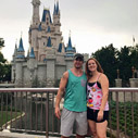 Heather Bateman - Travel Consultant Specializing in Disney Destinations 