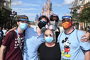 Heather Daake - Travel Consultant Specializing in Disney Destinations 