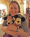 Heather Edwards - Travel Consultant Specializing in Disney Destinations 