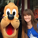 Janda Brittain - Travel Consultant Specializing in Disney Destinations 