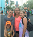 Jennie Halter - Travel Consultant Specializing in Disney Destinations 