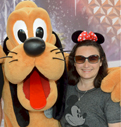 Jennifer Knox - Travel Consultant Specializing in Disney Destinations 
