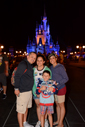Jennifer Mercado - Travel Consultant Specializing in Disney Destinations 