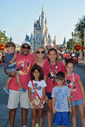 Jennifer Silva - Travel Consultant Specializing in Disney Destinations
