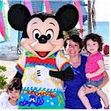Jill Martin - Travel Consultant Specializing in Disney Destinations 