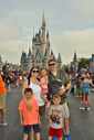 Jocelyn Sams - Travel Consultant Specializing in Disney Destinations 
