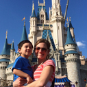 Julie Talampas - Travel Consultant Specializing in Disney Destinations
