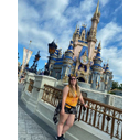 Kaitlin Halford - Travel Consultant Specializing in Disney Destinations