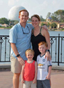 Katie House - Travel Consultant Specializing in Disney Destinations 
