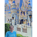 Katie Walker - Travel Consultant Specializing in Disney Destinations