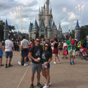 Kayla Bills - Travel Consultant Specializing in Disney Destinations 
