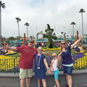 Kelly Fogle - Travel Consultant Specializing in Disney Destinations 