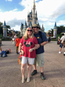 Kelly LaVista - Travel Consultant Specializing in Disney Destinations 