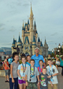 Kristen Mack - Travel Consultant Specializing in Disney Destinations 