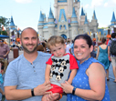 Kristen Paith - Travel Consultant Specializing in Disney Destinations