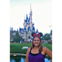 Krystle Veach - Travel Consultant Specializing in Disney Destinations 