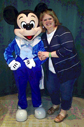 Laura Figurski - Travel Consultant Specializing in Disney Destinations 
