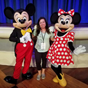 Laura Wodniak - Travel Consultant Specializing in Disney Destinations