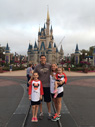 Lee Ann Newberry - Travel Consultant Specializing in Disney Destinations
