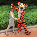 Lydia Hall - Travel Consultant Specializing in Disney Destinations 